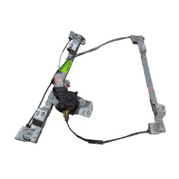 ELEVALUNAS DELANTERO IZQUIERDO 807213441R 128001181B 3Q1643