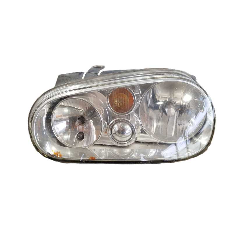 Recambio de faro izquierdo para volkswagen golf iv (1j1) 1.9 sdi referencia OEM IAM   