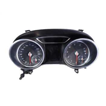CUADRO INSTRUMENTOS A1179009301 A1179009301 0263697143