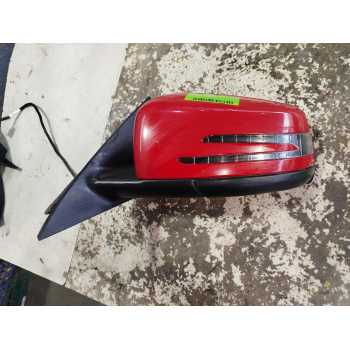 ESPEJO RETROVISOR IZQUIERDO A1178101500 A1178101319 