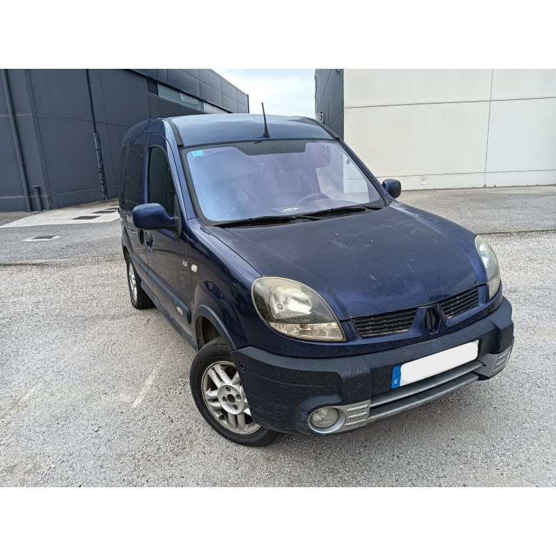 renault kangoo (kc0/1_) del año 2006