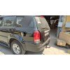 ssangyong rexton / rexton ii (gab_) del año 2005