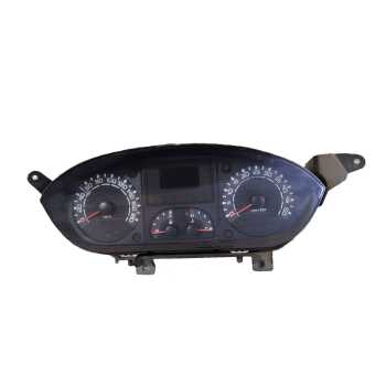 CUADRO INSTRUMENTOS 69500155 69500156 503001480200