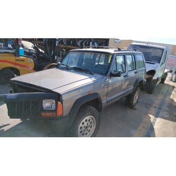 JEEP CHEROKEE (XJ) de desguace