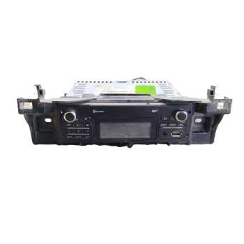 SISTEMA AUDIO / RADIO CD 281156903R 281151545R 281151545RTD871