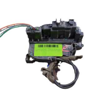 CERRADURA PUERTA TRASERA IZQUIERDA 8200497672 985037491R 