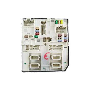 CAJA FUSIBLES DELANTERA 284B66645R 2547119429