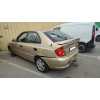 hyundai accent ii (lc) del año 2003
