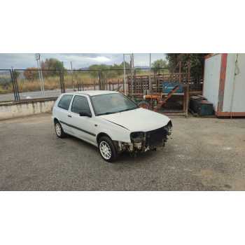 volkswagen golf iii (1h1) del año 2000