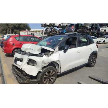 CITROËN C3 AIRCROSS II (2R_, 2C_)