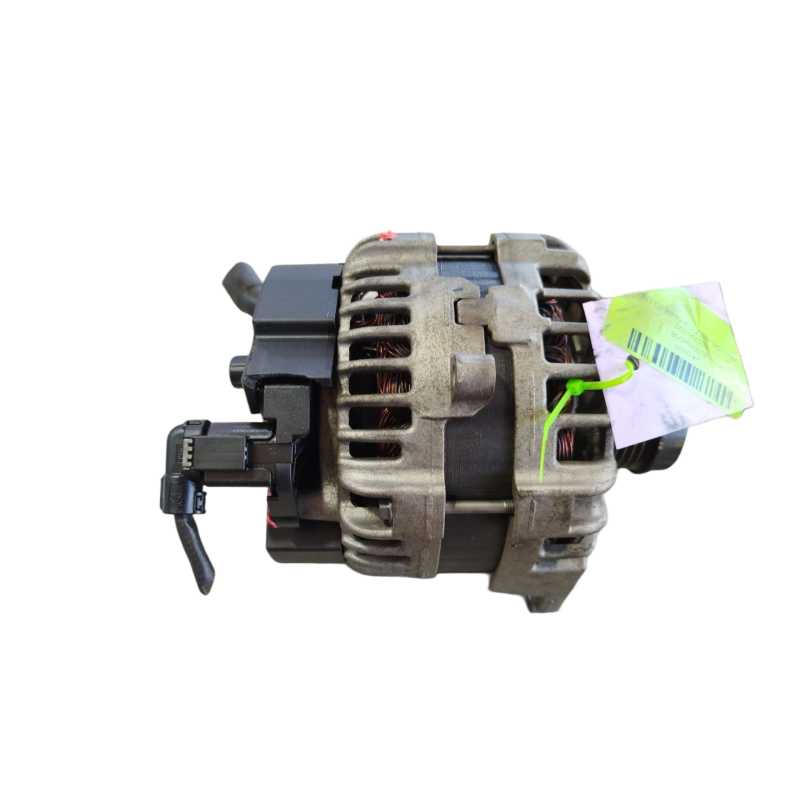 Recambio de alternador para mercedes-benz cla coupé (c117) cla 180 (117.342) referencia OEM IAM 0009063322  