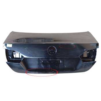 PORTON TRASERO 5C6827025A 
