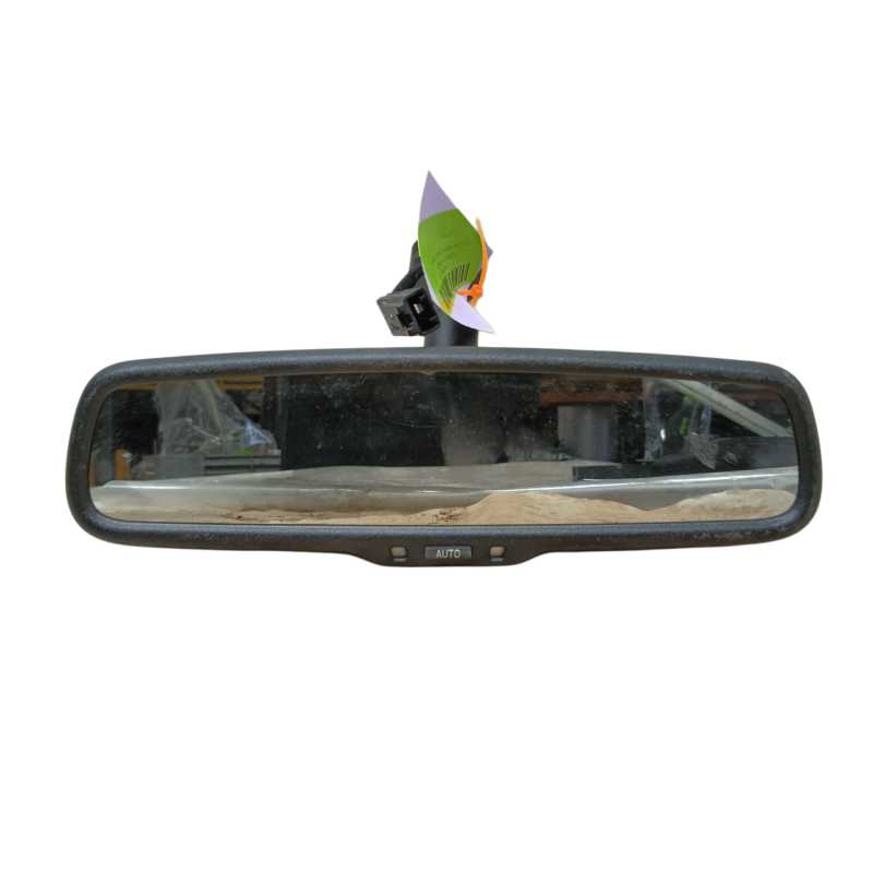 Recambio de espejo interior para toyota yaris cross (mxp_) 1.5 hybrid (mxpj10) referencia OEM IAM 87810K0050  