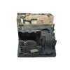 Recambio de guantera para audi q2 (gab, gag) 1.6 tdi referencia OEM IAM 81B8570354PK K02716003 81B857035A4PK