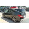 ssangyong kyron del año 2005