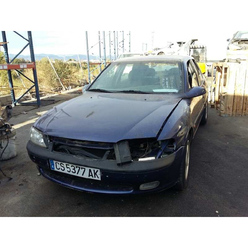 OPEL VECTRA B BERLINA