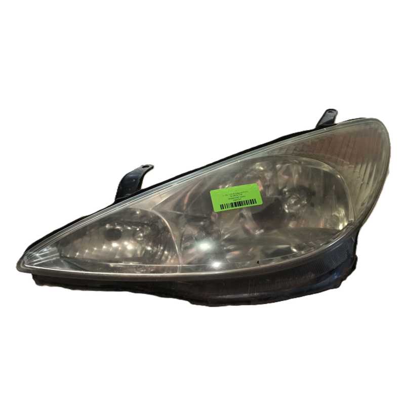 Recambio de faro izquierdo para toyota previa ii (_r3_) 2.0 d-4d (clr30_) referencia OEM IAM 8117028570  