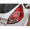 ford fiesta vi (cb1, ccn) del año 2012
