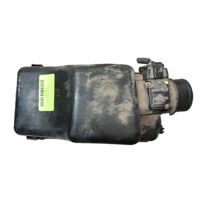 Recambio de caudalimetro para toyota previa ii (_r3_) 2.0 d-4d (clr30_) referencia OEM IAM 2220427010 AFH70M23 