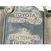 Recambio de caudalimetro para toyota previa ii (_r3_) 2.0 d-4d (clr30_) referencia OEM IAM 2220427010 AFH70M23 