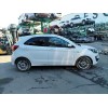 ford ka+ iii (uk, fk) del año 2018