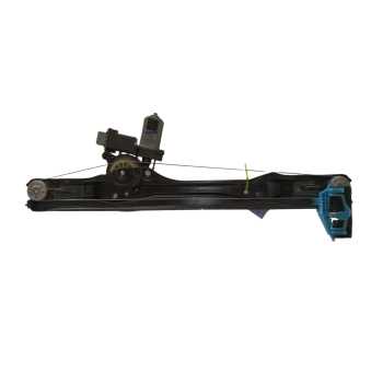 Recambio de elevalunas delantero izquierdo para fiat doblo cargo (263_) 1.3 d multijet (263wxu1a) referencia OEM IAM 00000522204