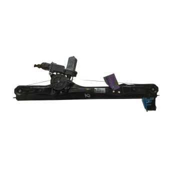 Recambio de elevalunas delantero derecho para fiat doblo cargo (263_) 1.3 d multijet (263wxu1a) referencia OEM IAM 52063785 3735