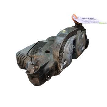 Recambio de cerradura puerta delantera derecha para toyota yaris (_p9_) 1.4 d-4d (nlp90_) referencia OEM IAM 690300D150  