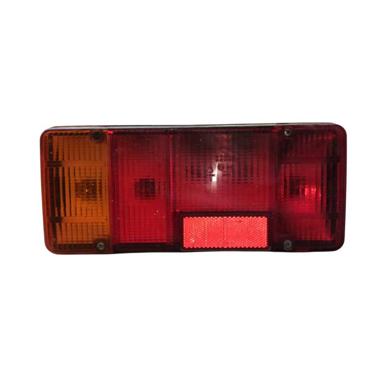 Recambio de piloto trasero izquierdo para fiat ducato caja/chasis (230_) 1.9 td referencia OEM IAM   