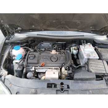 MOTOR COMPLETO CAXC 