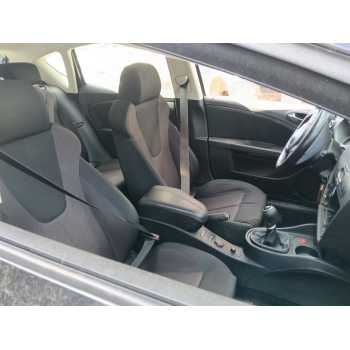 CINTURON SEGURIDAD DELANTERO IZQUIERDO 1P0857705ARAA 