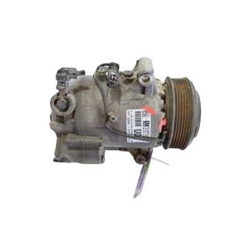 COMPRESOR AIRE ACONDICIONADO 13414018 13335252 07142075519A