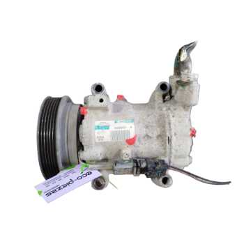 TURBOCOMPRESOR 8200953359 8200953359B 01784609462