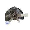Recambio de mangueta delantera izquierda para mercedes-benz cla coupé (c117) cla 180 (117.342) referencia OEM IAM 2463320100  