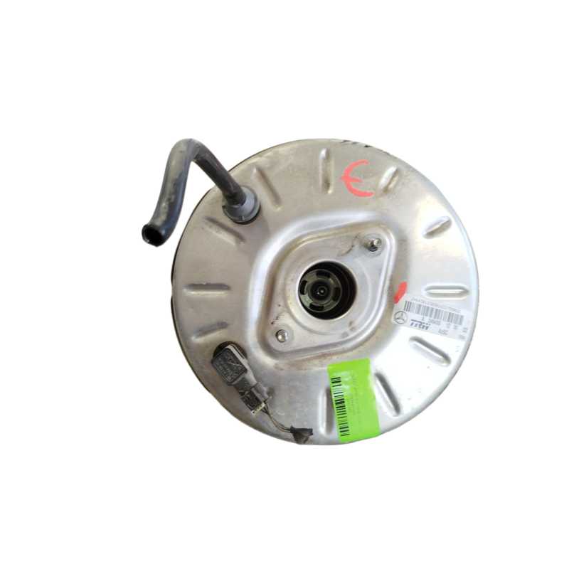 Recambio de servofreno para mercedes-benz cla coupé (c117) cla 180 (117.342) referencia OEM IAM  A2464301230 0261230261