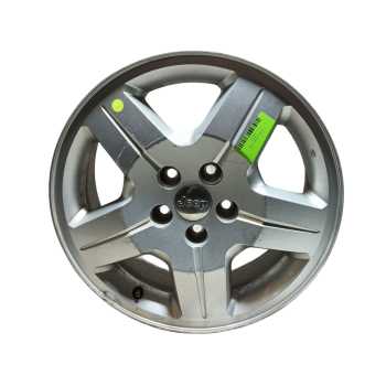 LLANTA 17x6.5J 05191765AB