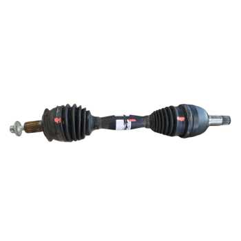 TRANSMISION DELANTERA IZQUIERDA A2463302700 1631201196 2463308800