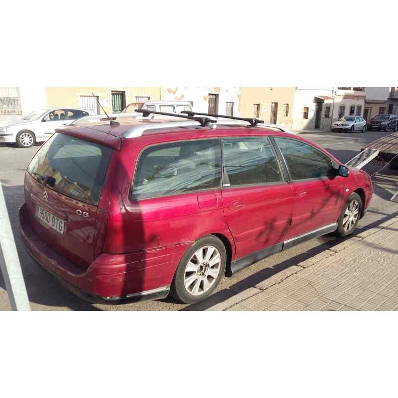 CITROËN C5 BREAK