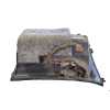 Recambio de guantera para opel zafira tourer c (p12) 2.0 cdti (75) referencia OEM IAM   