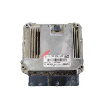 CENTRALITA MOTOR UCE 55579447 0281019088 E5955590420