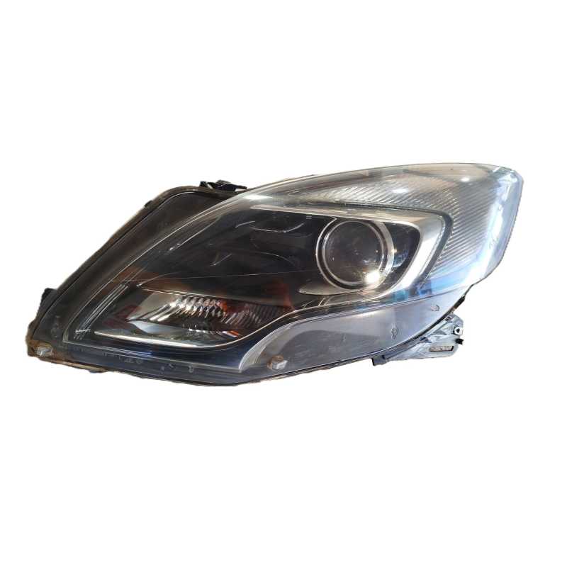 Recambio de faro izquierdo para opel zafira tourer c (p12) 2.0 cdti (75) referencia OEM IAM 13399858  