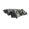 Recambio de faro izquierdo para opel zafira tourer c (p12) 2.0 cdti (75) referencia OEM IAM 13399858  