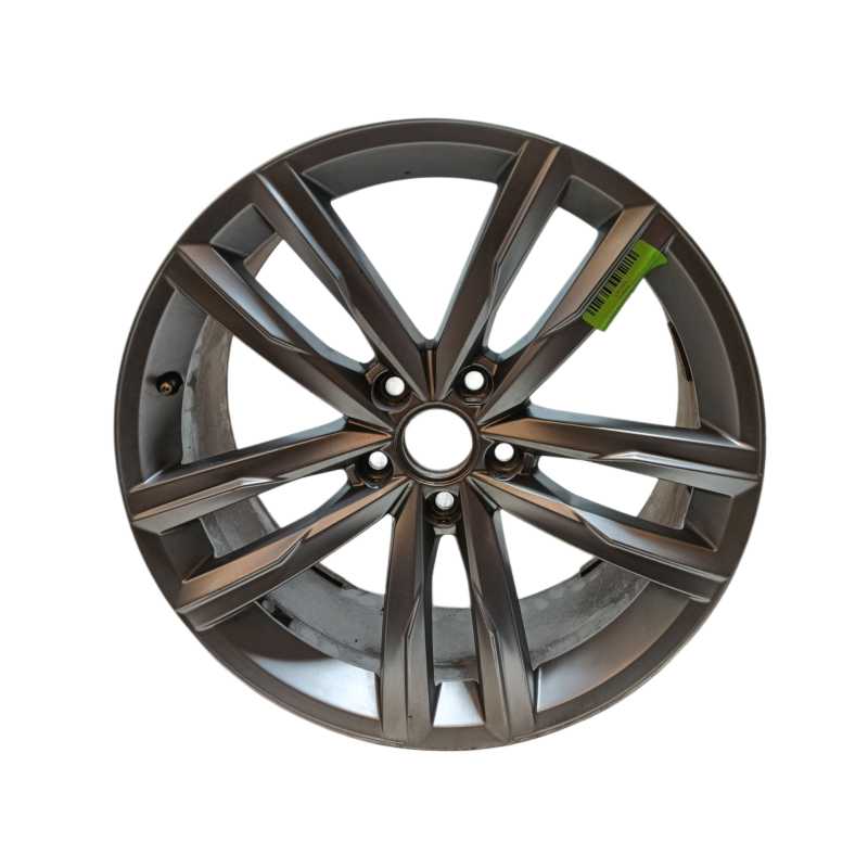Recambio de llanta para audi a3 sportback (8va, 8vf) 30 tfsi referencia OEM IAM  8Jx18 360801025