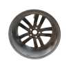 Recambio de llanta para audi a3 sportback (8va, 8vf) 30 tfsi referencia OEM IAM  8Jx18 360801025