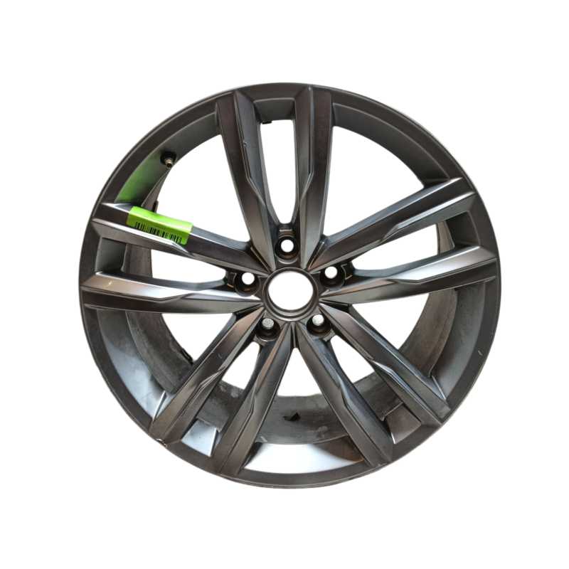 Recambio de llanta para audi a3 sportback (8va, 8vf) 30 tfsi referencia OEM IAM  8Jx18 360601025