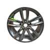 Recambio de llanta para audi a3 sportback (8va, 8vf) 30 tfsi referencia OEM IAM  8Jx18 360601025