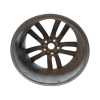 Recambio de llanta para audi a3 sportback (8va, 8vf) 30 tfsi referencia OEM IAM  8Jx18 360601025