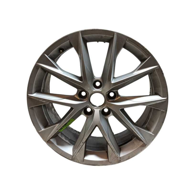 Recambio de llanta para audi a3 sportback (8va, 8vf) 30 tfsi referencia OEM IAM  7.5Jx18 5F0601025