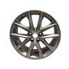 Recambio de llanta para audi a3 sportback (8va, 8vf) 30 tfsi referencia OEM IAM  7.5Jx18 5F0601025