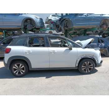 MOTOR COMPLETO BHZ 
